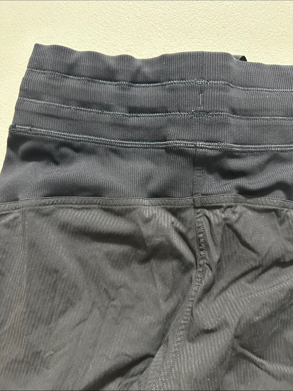 lululemon athletica studio dance pants - Picture 5 of 7